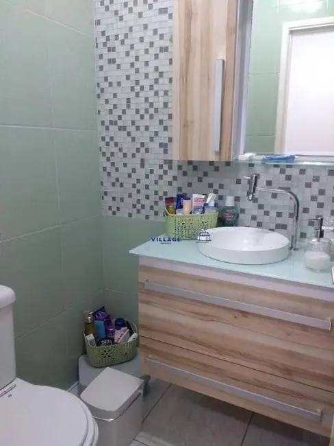 Foto 3 de Sobrado com 2 quartos à venda, 71m2 em Recanto Monte Alegre, São Paulo - SP