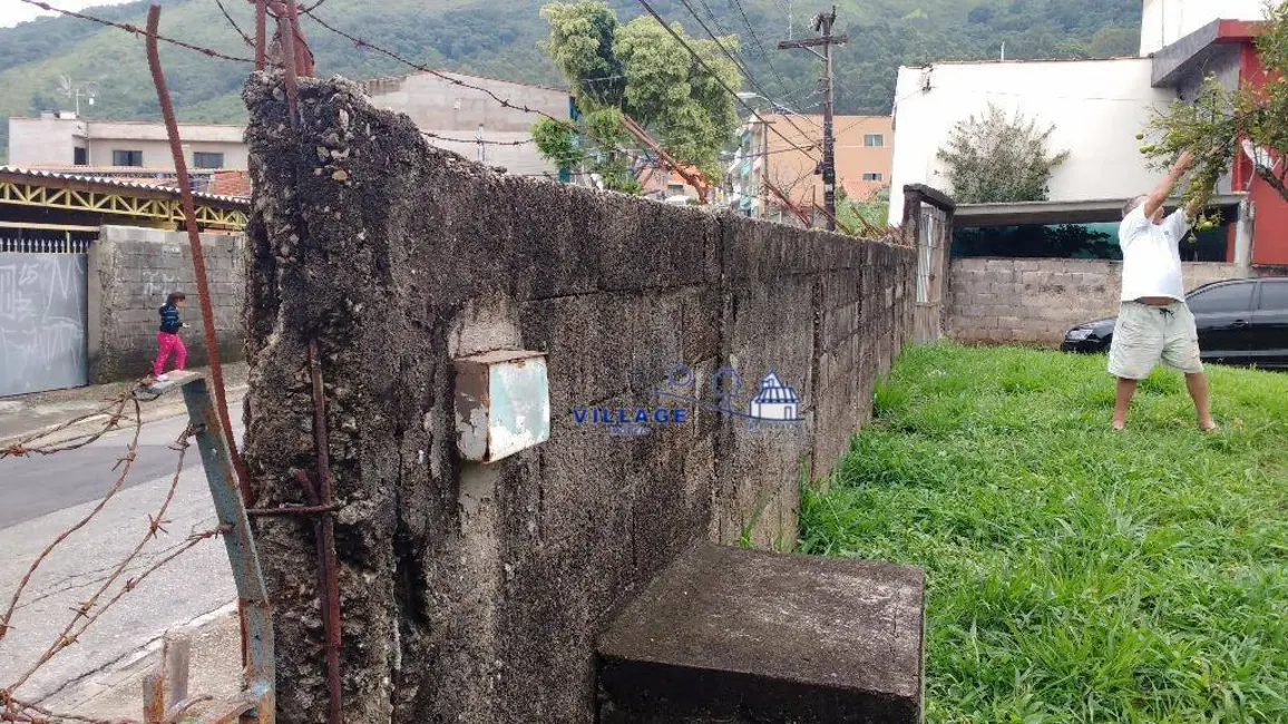 Foto 3 de Terreno / Lote à venda, 4280m2 em Jardim Jaraguá, São Paulo - SP