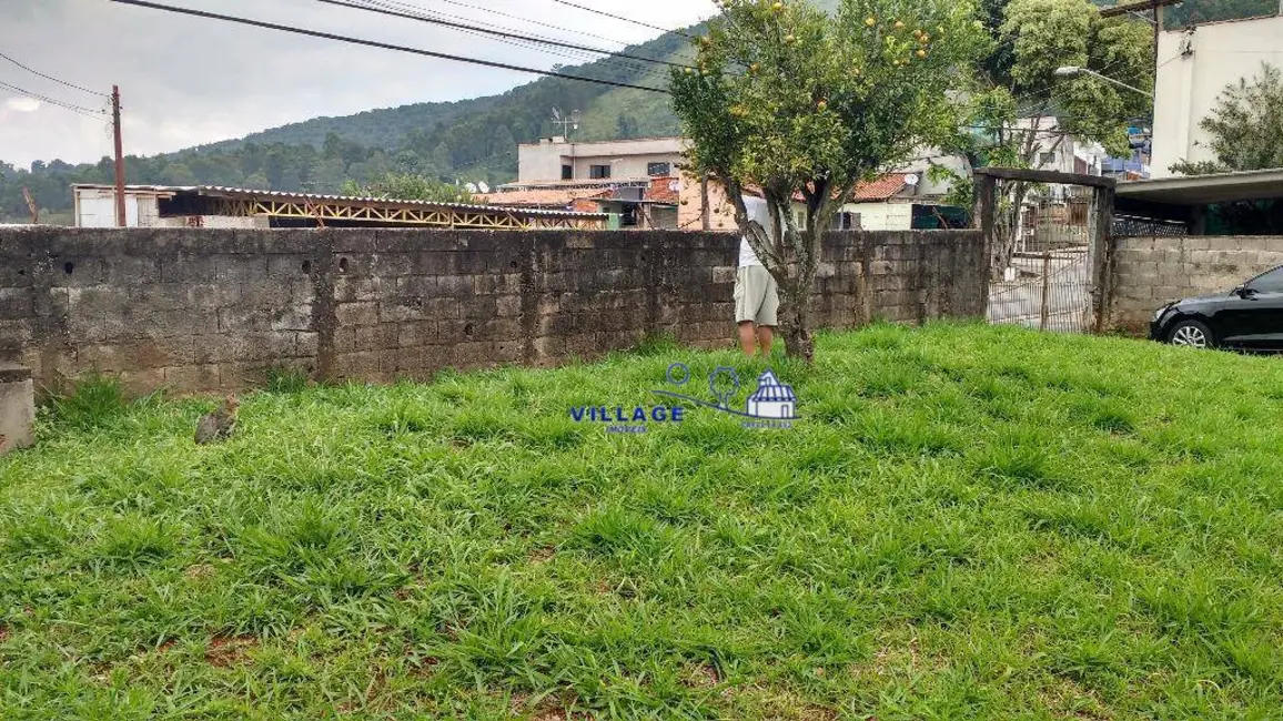 Foto 1 de Terreno / Lote à venda, 4280m2 em Jardim Jaraguá, São Paulo - SP