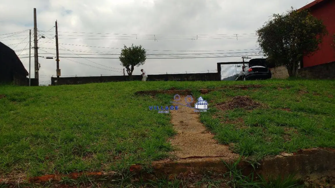 Foto 4 de Terreno / Lote à venda, 4280m2 em Jardim Jaraguá, São Paulo - SP