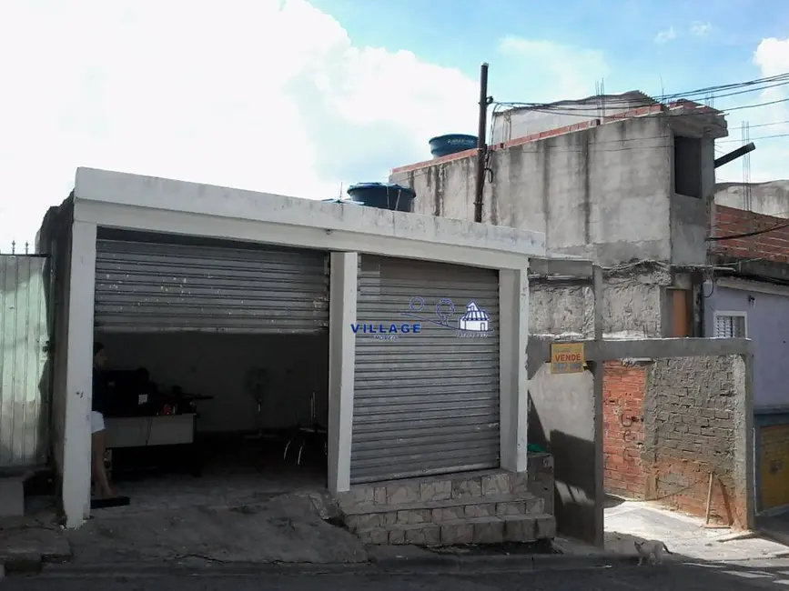 Foto 2 de Casa com 3 quartos à venda, 150m2 em Jardim Jaraguá, São Paulo - SP