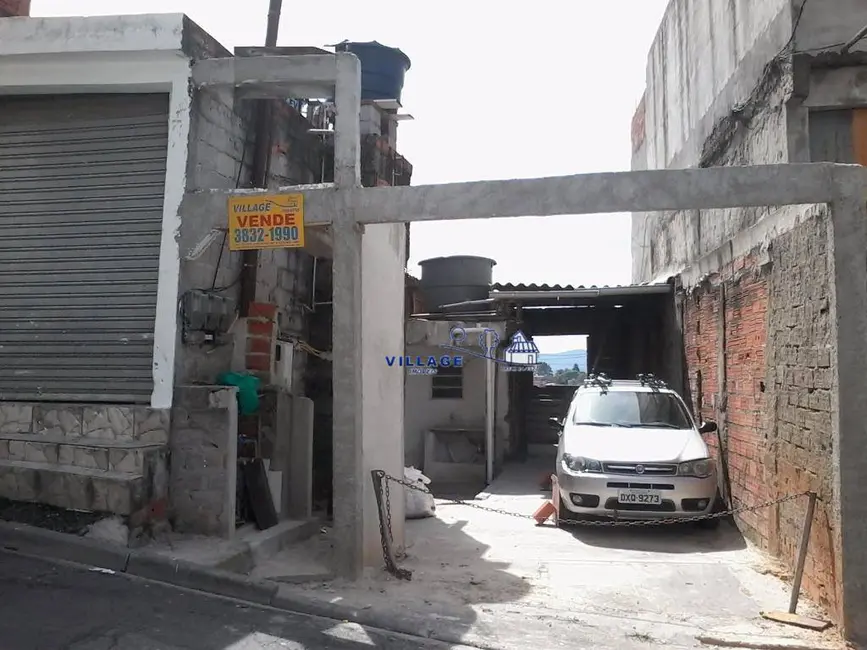 Foto 1 de Casa com 3 quartos à venda, 150m2 em Jardim Jaraguá, São Paulo - SP