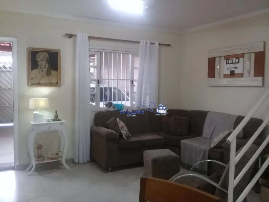 Sobrado com 3 quartos à venda, 63m2 em Parque Maria Domitila, São Paulo - SP - imagem 5 Foto 5 de Sobrado com 3 quartos à venda, 63m2 em Parque Maria Domitila, São Paulo - SP