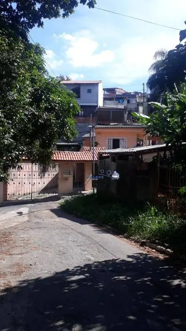 Casa com 6 quartos à venda, 277m2 em Jaraguá, São Paulo - SP - imagem 3 Foto 3 de Casa com 6 quartos à venda, 277m2 em Jaraguá, São Paulo - SP