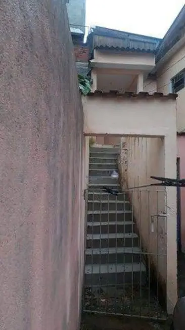 Casa com 6 quartos à venda, 277m2 em Jaraguá, São Paulo - SP - imagem 7 Foto 7 de Casa com 6 quartos à venda, 277m2 em Jaraguá, São Paulo - SP