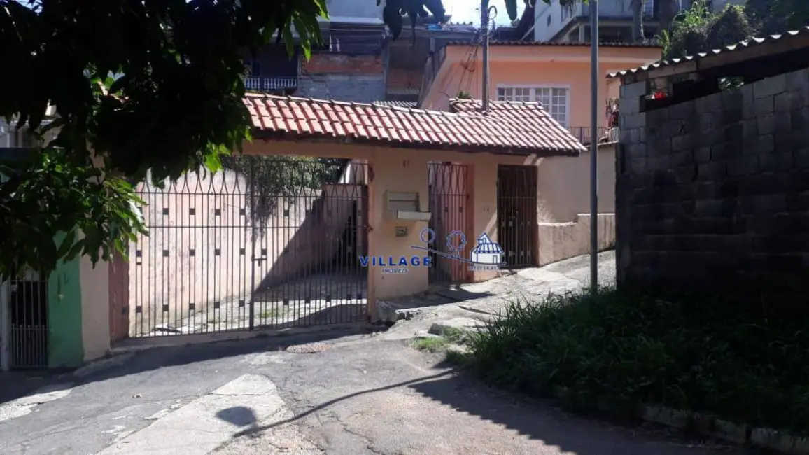 Casa com 6 quartos à venda, 277m2 em Jaraguá, São Paulo - SP - imagem 2 Foto 2 de Casa com 6 quartos à venda, 277m2 em Jaraguá, São Paulo - SP