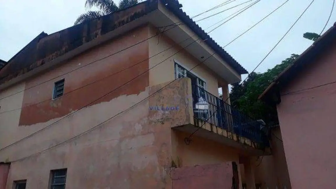 Casa com 6 quartos à venda, 277m2 em Jaraguá, São Paulo - SP - imagem 4 Foto 4 de Casa com 6 quartos à venda, 277m2 em Jaraguá, São Paulo - SP