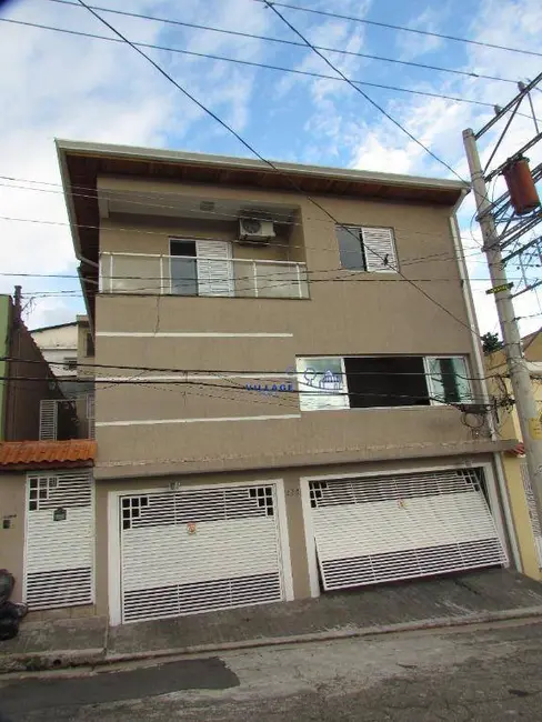 Sobrado com 3 quartos à venda, 200m2 em Vila dos Remédios, São Paulo - SP - imagem 2 Foto 2 de Sobrado com 3 quartos à venda, 200m2 em Vila dos Remédios, São Paulo - SP
