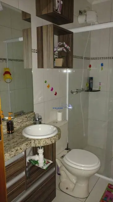 Sobrado com 3 quartos à venda, 200m2 em Vila dos Remédios, São Paulo - SP - imagem 7 Foto 7 de Sobrado com 3 quartos à venda, 200m2 em Vila dos Remédios, São Paulo - SP