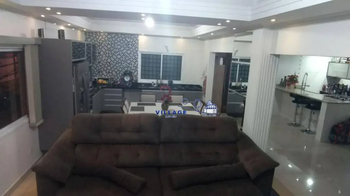 Foto 1 de Sobrado com 3 quartos à venda, 200m2 em Vila dos Remédios, São Paulo - SP