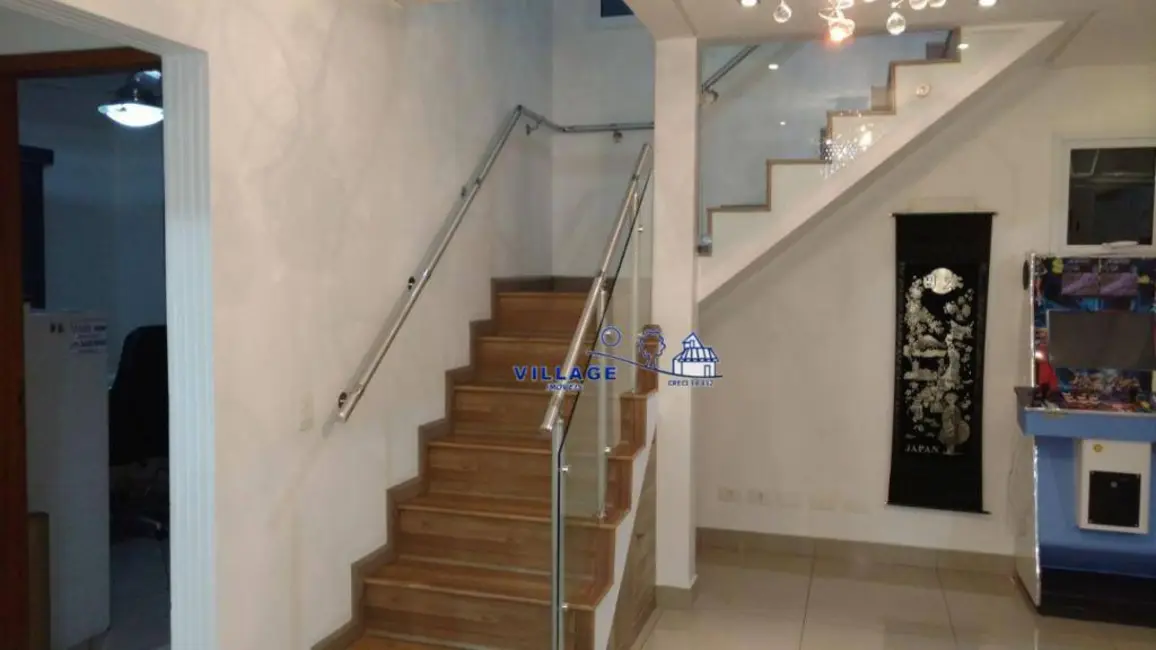 Sobrado com 3 quartos à venda, 200m2 em Vila dos Remédios, São Paulo - SP - imagem 9 Foto 9 de Sobrado com 3 quartos à venda, 200m2 em Vila dos Remédios, São Paulo - SP