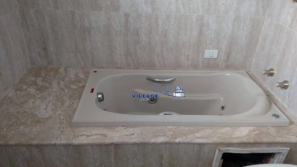 Foto 8 de Sobrado com 4 quartos à venda, 275m2 em Vila Mangalot, São Paulo - SP