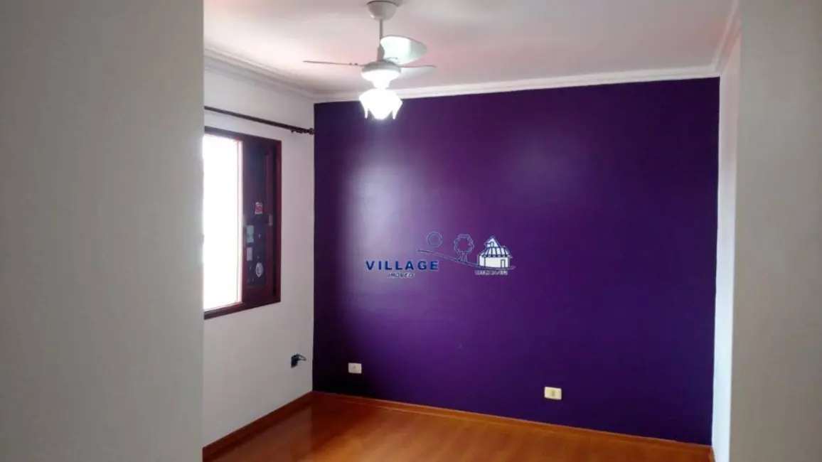 Foto 4 de Sobrado com 4 quartos à venda, 275m2 em Vila Mangalot, São Paulo - SP