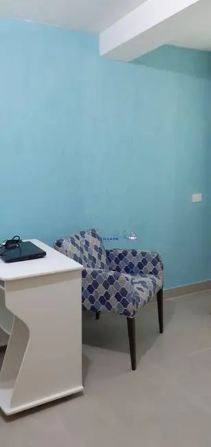 Sala Comercial para alugar em Vila Mangalot, São Paulo - SP - imagem 5 Foto 5 de Sala Comercial para alugar em Vila Mangalot, São Paulo - SP