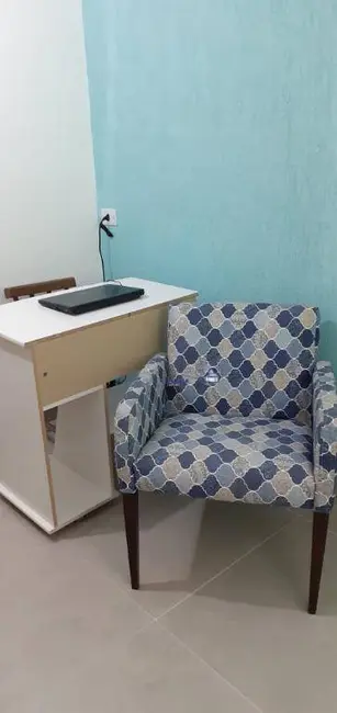 Sala Comercial para alugar em Vila Mangalot, São Paulo - SP - imagem 2 Foto 2 de Sala Comercial para alugar em Vila Mangalot, São Paulo - SP