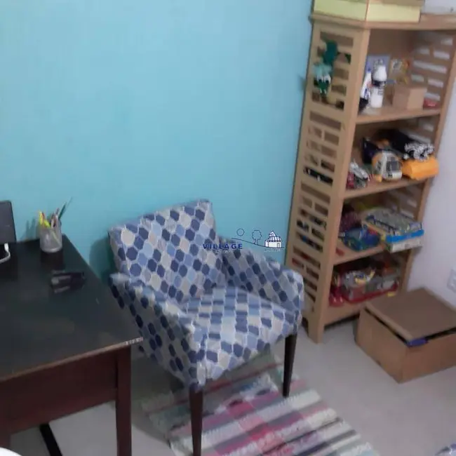 Foto 1 de Sala Comercial para alugar em Vila Mangalot, São Paulo - SP