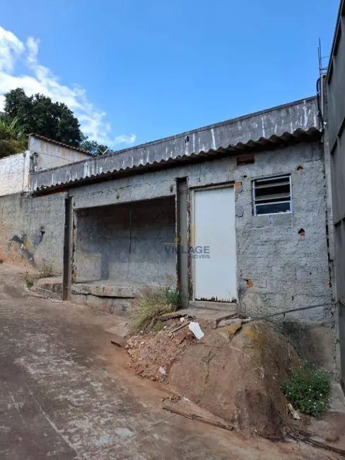 Terreno / Lote à venda, 300m2 em Vila Mangalot, São Paulo - SP - imagem 3 Foto 3 de Terreno / Lote à venda, 300m2 em Vila Mangalot, São Paulo - SP