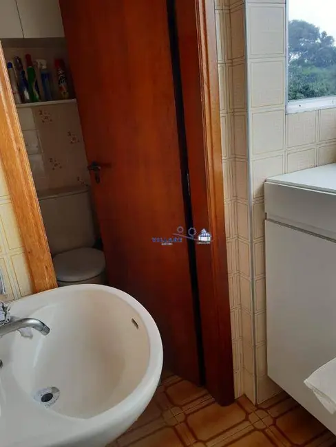 Foto 8 de Apartamento com 2 quartos à venda, 68m2 em Parque São Domingos, São Paulo - SP