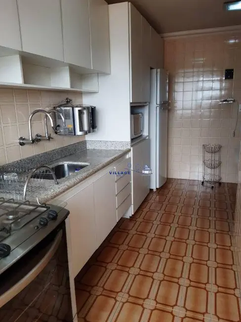 Foto 2 de Apartamento com 2 quartos à venda, 68m2 em Parque São Domingos, São Paulo - SP