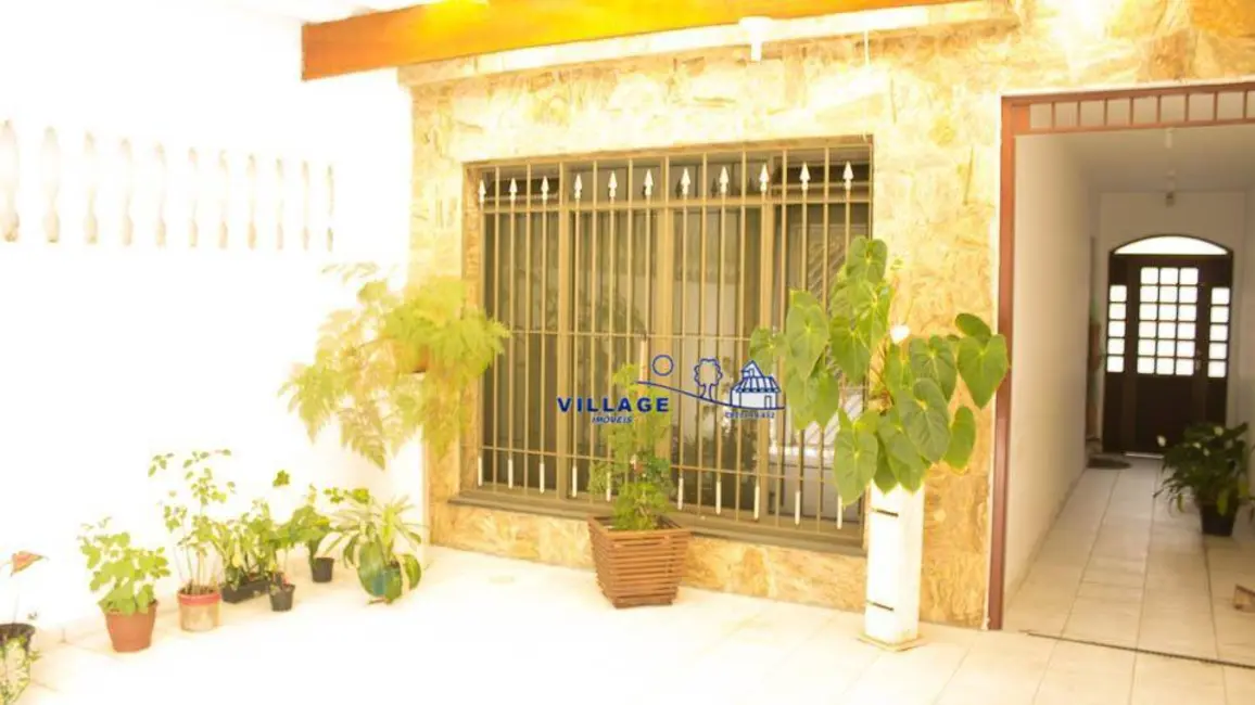 Sobrado com 3 quartos à venda, 150m2 em Parque Maria Domitila, São Paulo - SP - imagem 2 Foto 2 de Sobrado com 3 quartos à venda, 150m2 em Parque Maria Domitila, São Paulo - SP