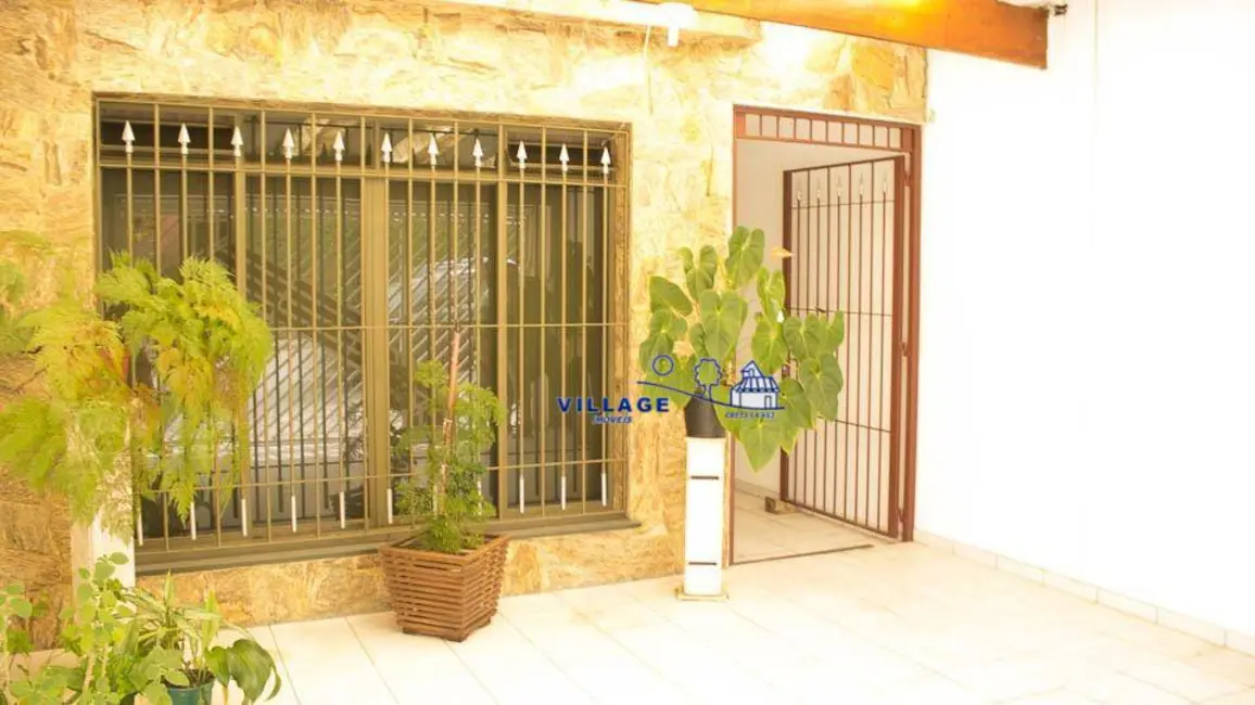 Sobrado com 3 quartos à venda, 150m2 em Parque Maria Domitila, São Paulo - SP - imagem 3 Foto 3 de Sobrado com 3 quartos à venda, 150m2 em Parque Maria Domitila, São Paulo - SP