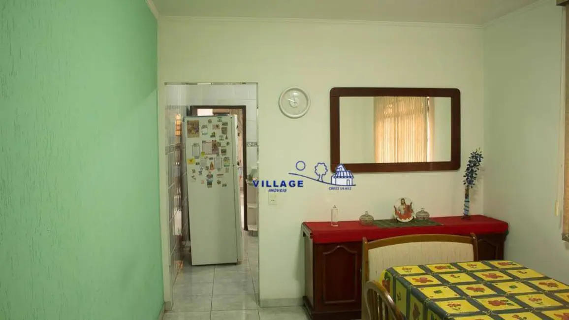 Sobrado com 3 quartos à venda, 150m2 em Parque Maria Domitila, São Paulo - SP - imagem 8 Foto 8 de Sobrado com 3 quartos à venda, 150m2 em Parque Maria Domitila, São Paulo - SP