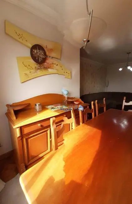 Apartamento com 2 quartos à venda, 68m2 em Parque São Domingos, São Paulo - SP - imagem 4 Foto 4 de Apartamento com 2 quartos à venda, 68m2 em Parque São Domingos, São Paulo - SP