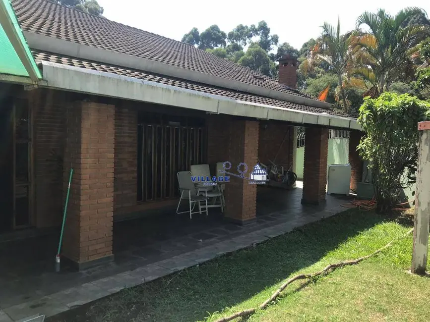 Foto 1 de Casa com 3 quartos à venda, 500m2 em Parque São Domingos, São Paulo - SP