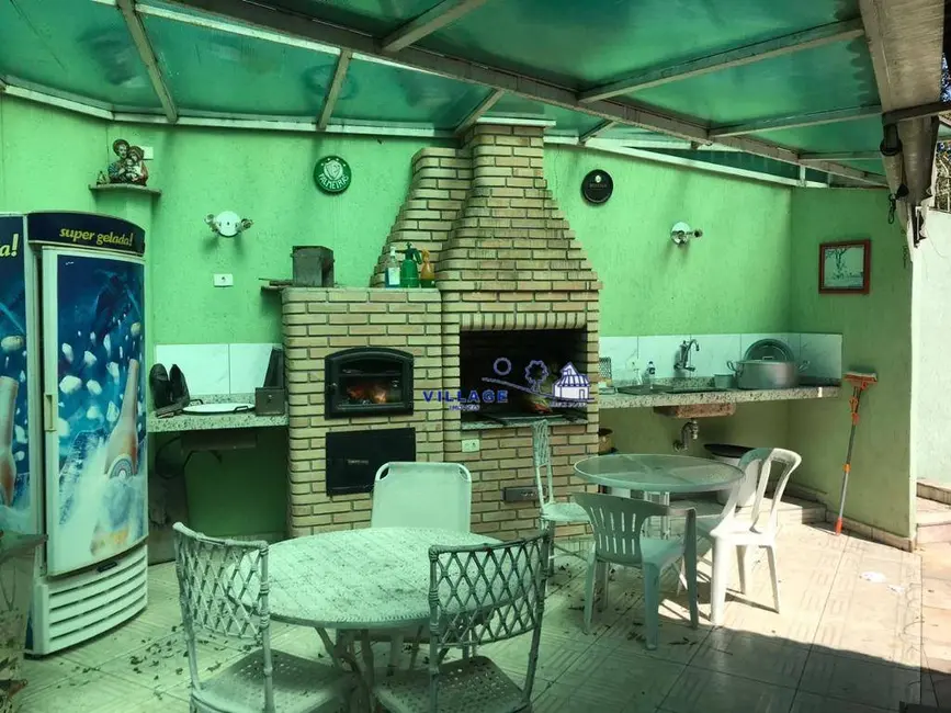 Foto 4 de Casa com 3 quartos à venda, 500m2 em Parque São Domingos, São Paulo - SP