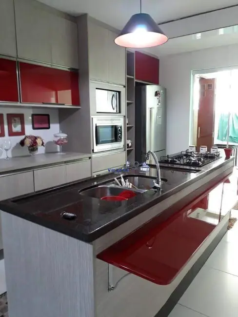 Foto 1 de Sobrado com 2 quartos à venda, 130m2 em Conjunto Residencial Vista Verde, São Paulo - SP