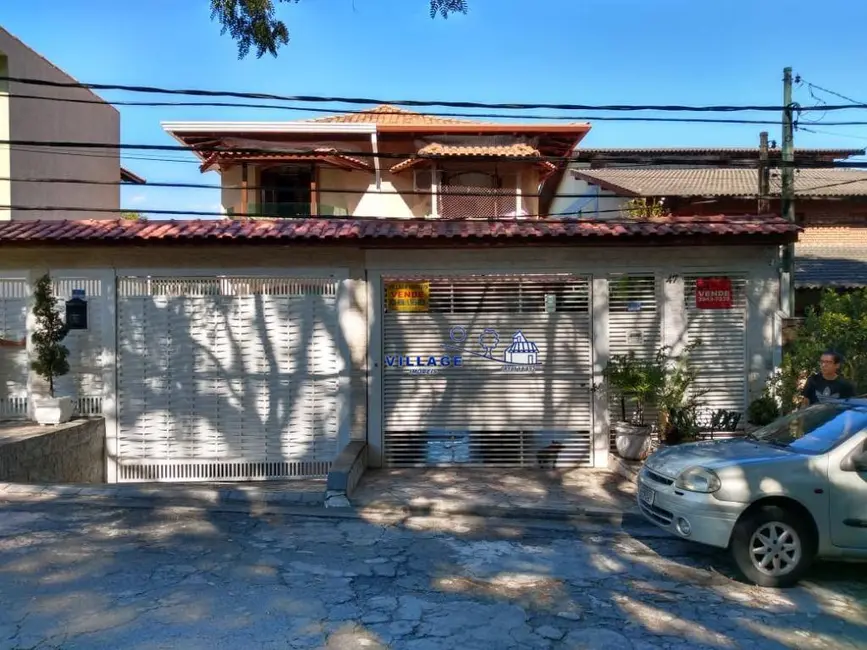 Sobrado com 3 quartos à venda, 180m2 em Jardim Regina, São Paulo - SP - imagem 7 Foto 7 de Sobrado com 3 quartos à venda, 180m2 em Jardim Regina, São Paulo - SP