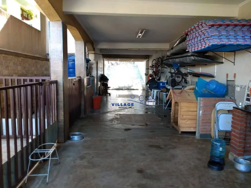 Sobrado com 3 quartos à venda, 180m2 em Jardim Regina, São Paulo - SP - imagem 4 Foto 4 de Sobrado com 3 quartos à venda, 180m2 em Jardim Regina, São Paulo - SP