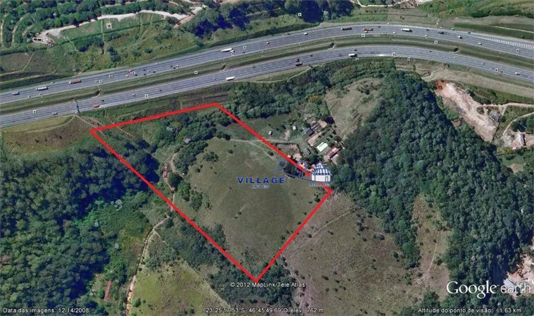 Foto 1 de Sala Comercial à venda, 72600m2 em Chácara Jaraguá, São Paulo - SP