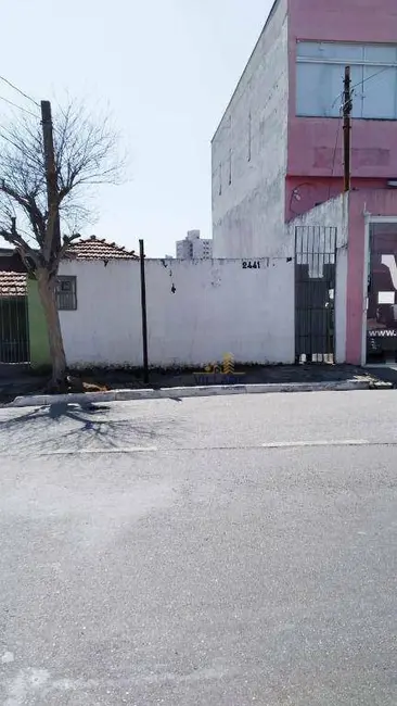 Foto 2 de Casa com 2 quartos à venda, 187m2 em Vila Mangalot, São Paulo - SP