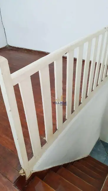 Foto 9 de Casa com 2 quartos à venda, 187m2 em Vila Mangalot, São Paulo - SP