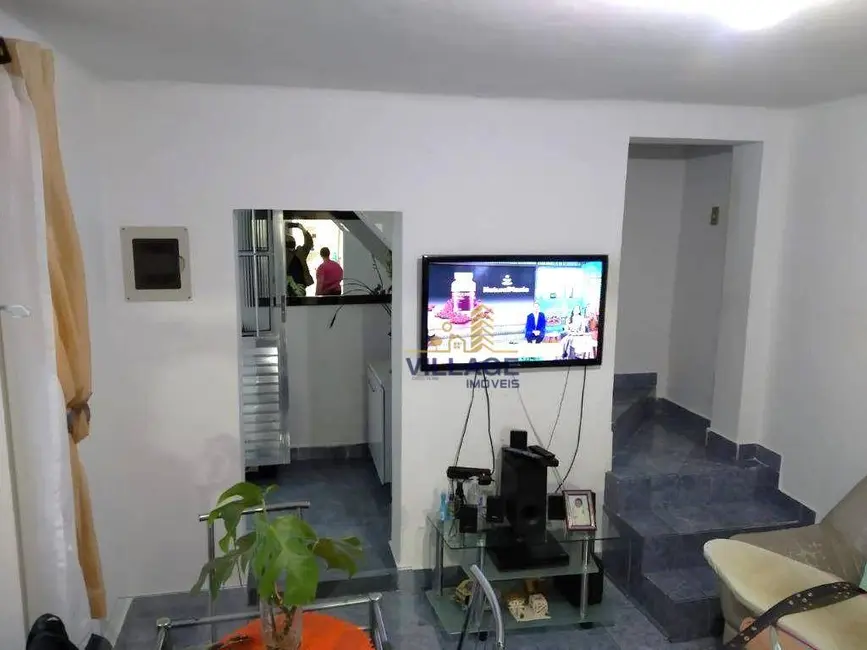 Foto 6 de Casa com 2 quartos à venda, 187m2 em Vila Mangalot, São Paulo - SP