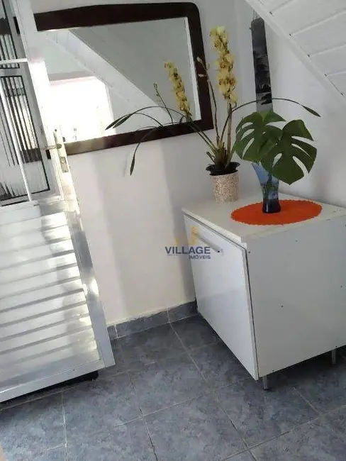 Foto 4 de Casa com 2 quartos à venda, 187m2 em Vila Mangalot, São Paulo - SP