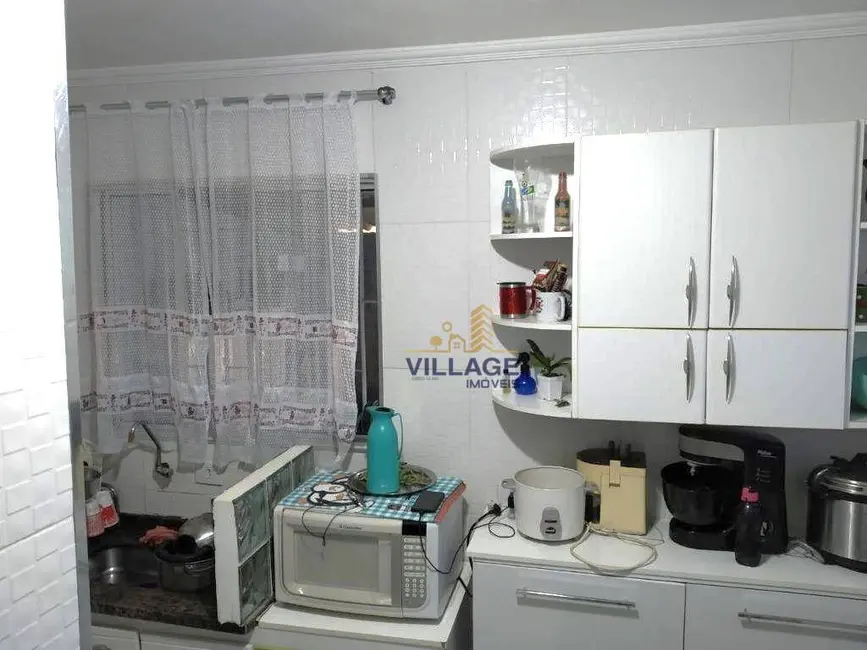 Foto 7 de Casa com 2 quartos à venda, 187m2 em Vila Mangalot, São Paulo - SP