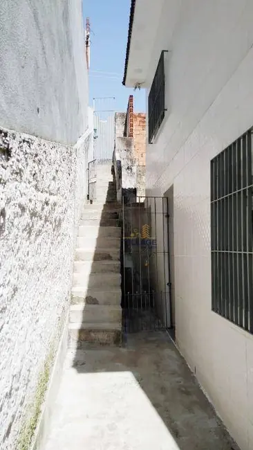 Foto 3 de Casa com 2 quartos à venda, 187m2 em Vila Mangalot, São Paulo - SP