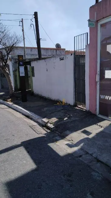 Foto 1 de Casa com 2 quartos à venda, 187m2 em Vila Mangalot, São Paulo - SP