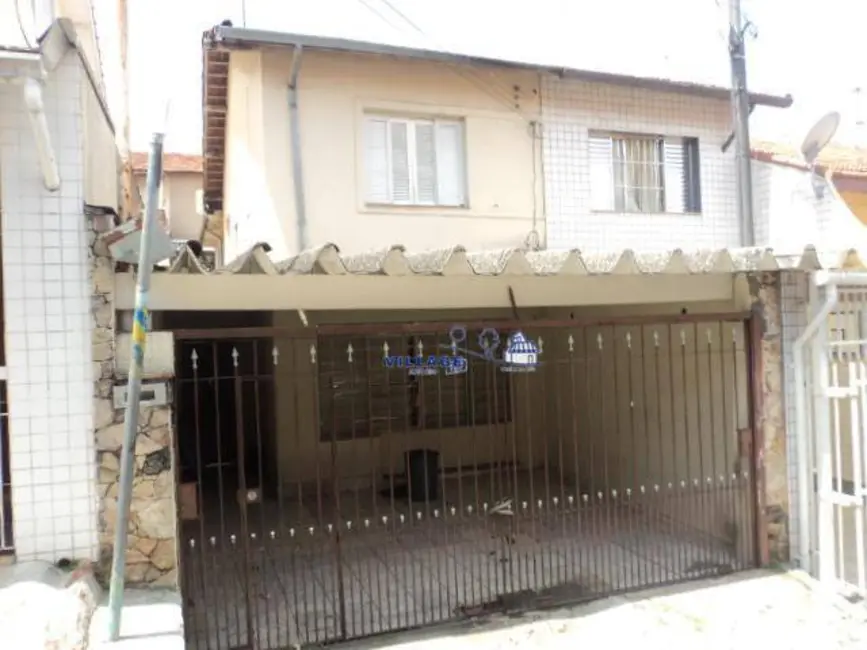Foto 1 de Sobrado com 3 quartos à venda, 100m2 em Jardim Mangalot, São Paulo - SP