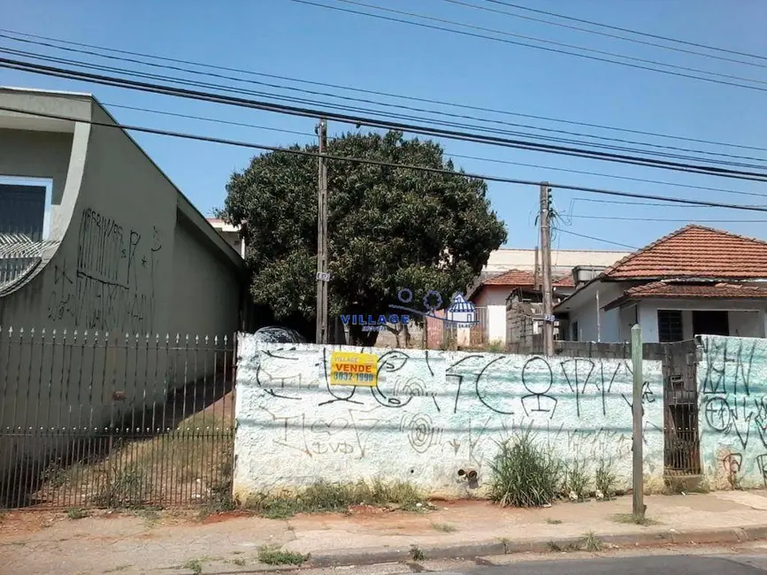 Foto 1 de Terreno / Lote à venda, 790m2 em Vila Clarice, São Paulo - SP