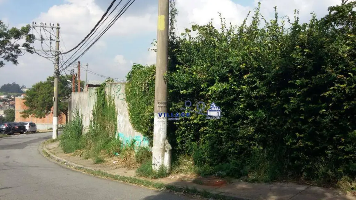 Terreno / Lote à venda, 1600m2 em Vila Jaguari, São Paulo - SP - imagem 3 Foto 3 de Terreno / Lote à venda, 1600m2 em Vila Jaguari, São Paulo - SP