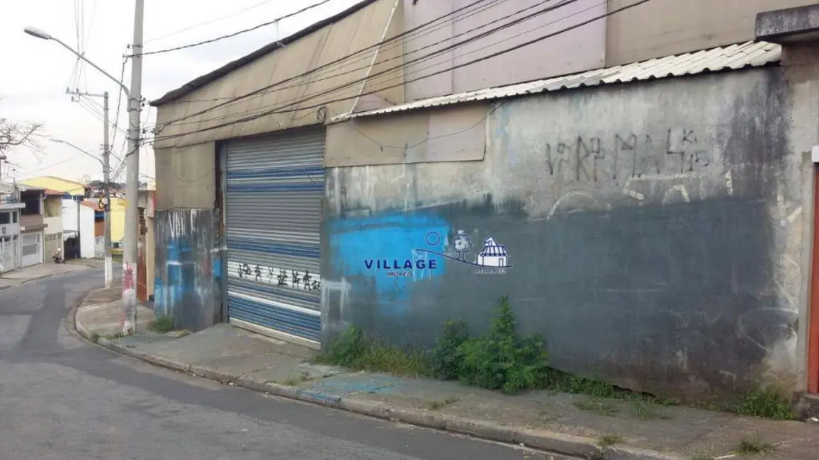 Terreno / Lote à venda, 1600m2 em Vila Jaguari, São Paulo - SP - imagem 7 Foto 7 de Terreno / Lote à venda, 1600m2 em Vila Jaguari, São Paulo - SP