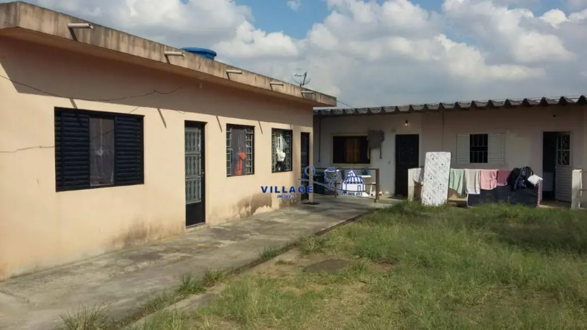 Terreno / Lote à venda, 1600m2 em Vila Jaguari, São Paulo - SP - imagem 6 Foto 6 de Terreno / Lote à venda, 1600m2 em Vila Jaguari, São Paulo - SP