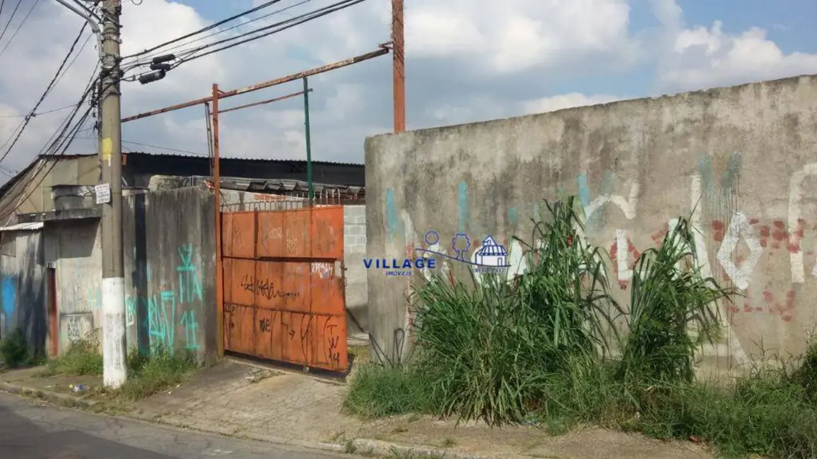 Terreno / Lote à venda, 1600m2 em Vila Jaguari, São Paulo - SP - imagem 8 Foto 8 de Terreno / Lote à venda, 1600m2 em Vila Jaguari, São Paulo - SP