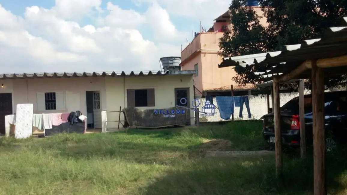 Terreno / Lote à venda, 1600m2 em Vila Jaguari, São Paulo - SP - imagem 1 Foto 1 de Terreno / Lote à venda, 1600m2 em Vila Jaguari, São Paulo - SP