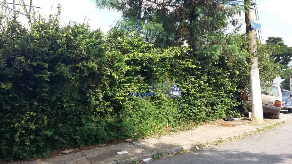 Terreno / Lote à venda, 1600m2 em Vila Jaguari, São Paulo - SP - imagem 4 Foto 4 de Terreno / Lote à venda, 1600m2 em Vila Jaguari, São Paulo - SP