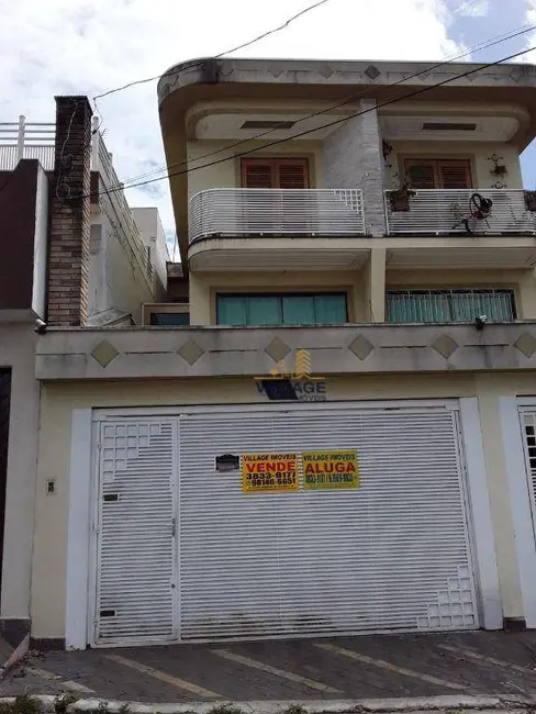 Sobrado com 3 quartos à venda, 150m2 em Jardim Vista Linda, São Paulo - SP - imagem 1 Foto 1 de Sobrado com 3 quartos à venda, 150m2 em Jardim Vista Linda, São Paulo - SP