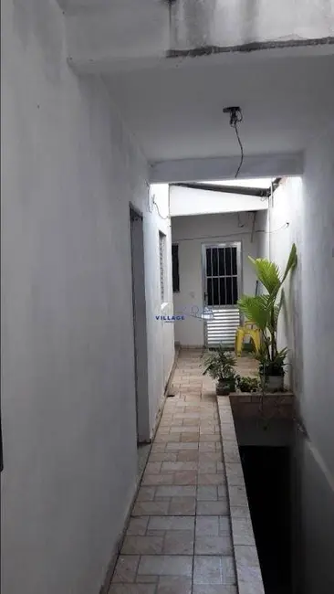 Sobrado com 4 quartos à venda, 560m2 em Vila Santista, São Paulo - SP - imagem 5 Foto 5 de Sobrado com 4 quartos à venda, 560m2 em Vila Santista, São Paulo - SP